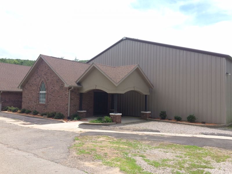 Pigeon Creek Freewill Baptist Church