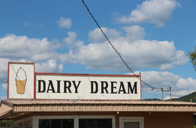 Dairy Dream