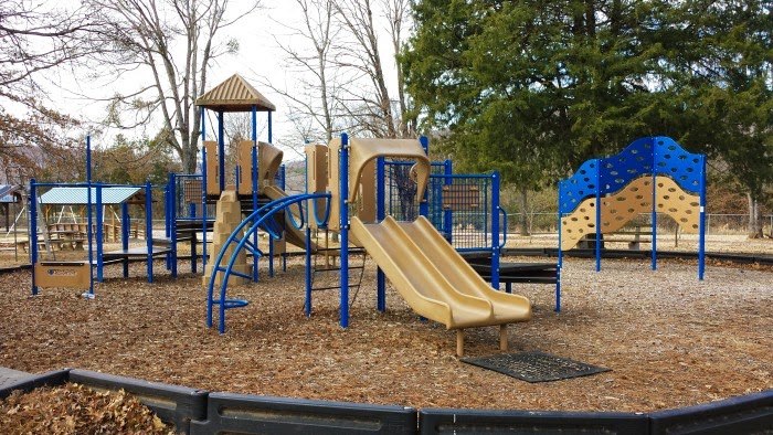 Dinosaur Park
